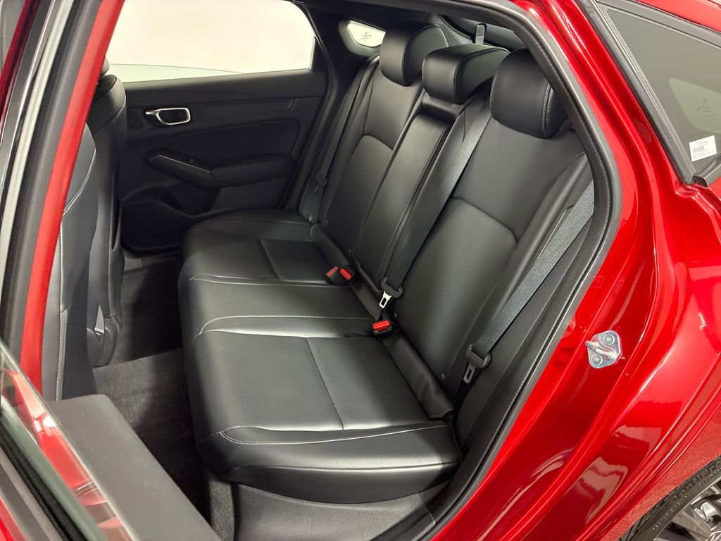 Used 2023 Acura Integra A-Spec image 25