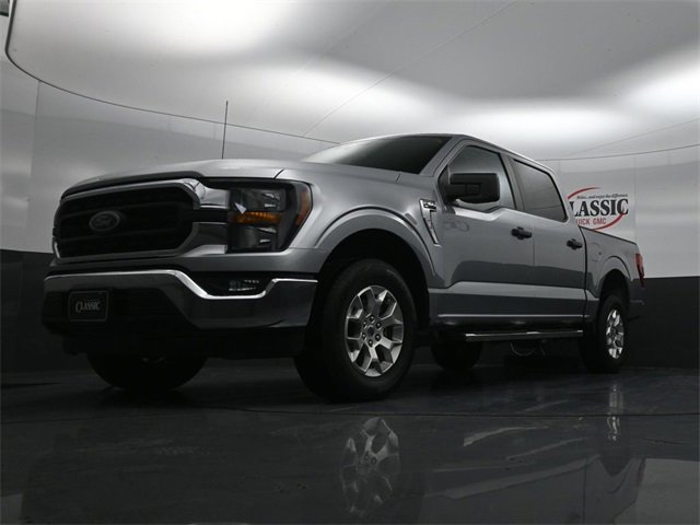 Used 2023 Ford F150 XLT image 25