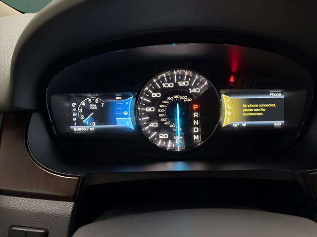 Used 2012 Ford Edge Limited AWD/4WD image 19