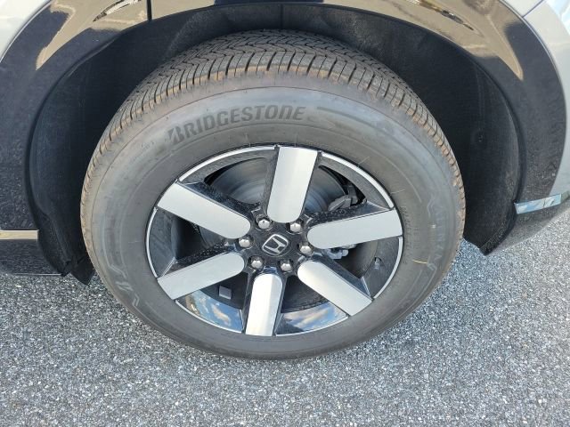 New 2025 Honda Prologue Touring image 10