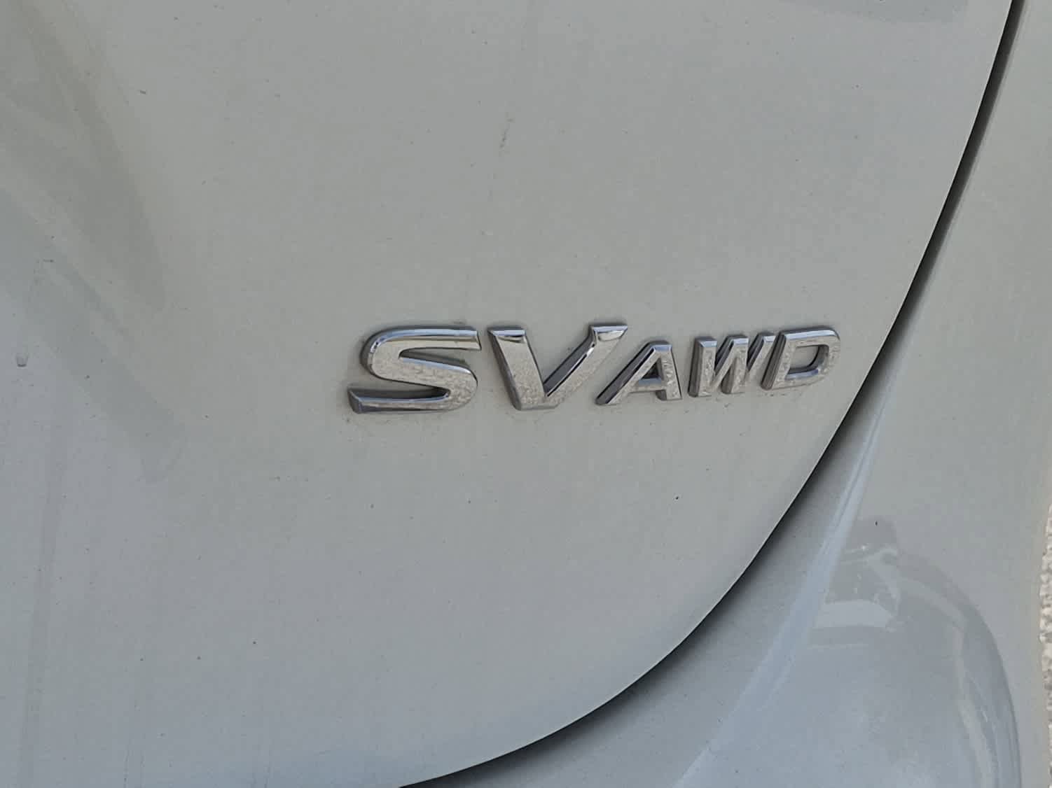 Used 2022 Nissan Rogue Sport SV image 21