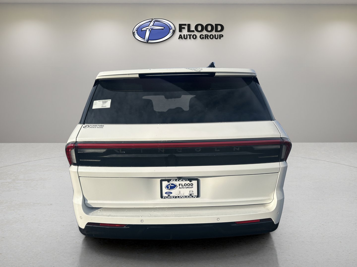 New 2025 Lincoln Navigator Black Label image 6