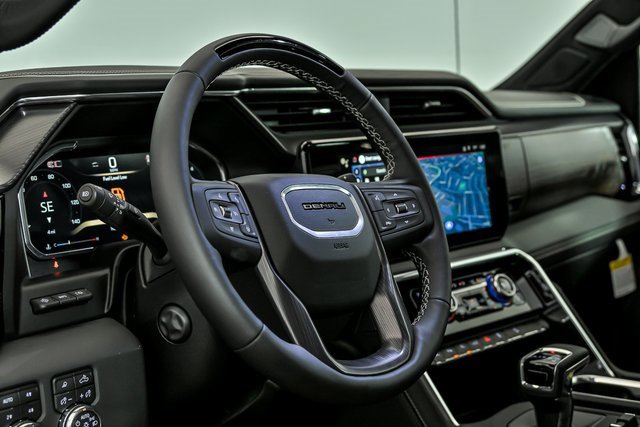 New 2026 GMC Sierra 1500 Denali Ultimate image 10