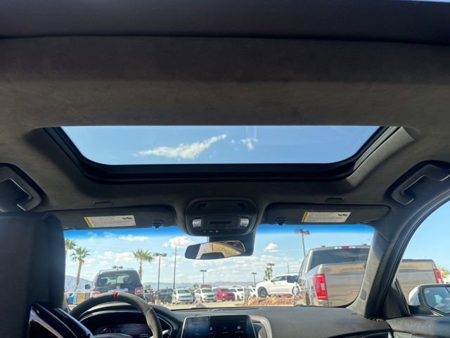 Used 2022 Cadillac CT5 V Blackwing image 13