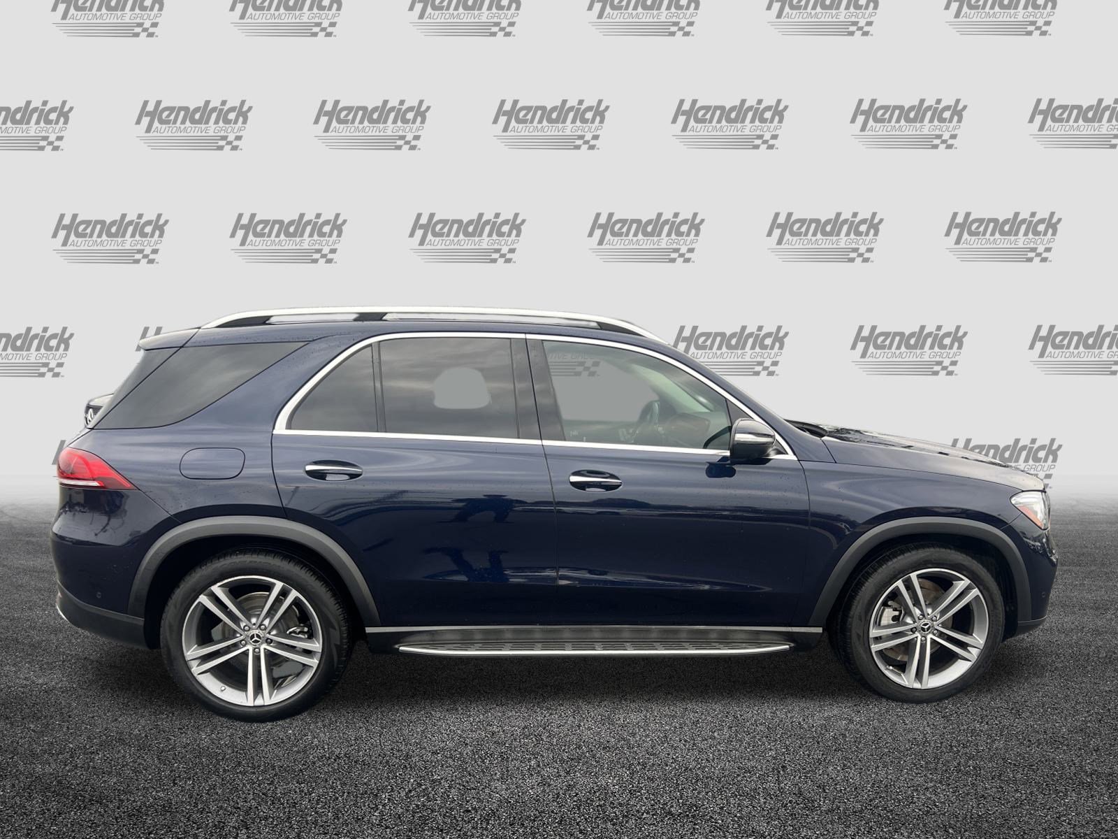 Certified 2022 Mercedes-Benz GLE 350 350 image 11