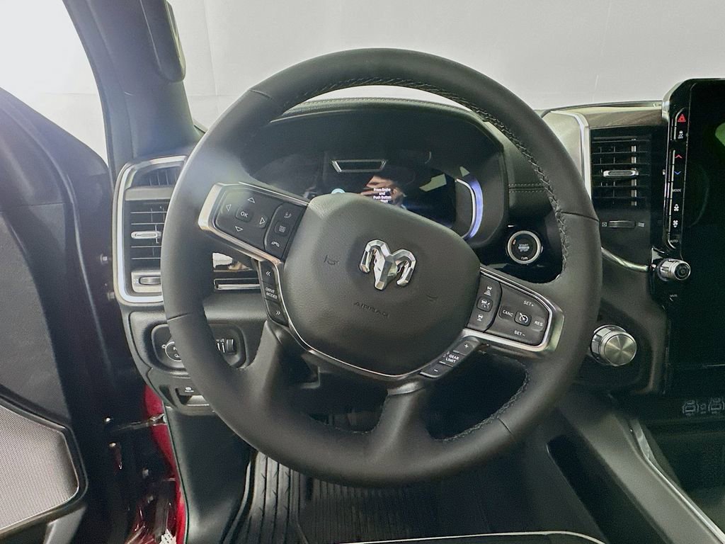 New 2026 RAM 1500 Laramie image 15