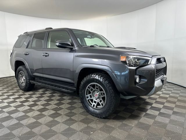 Used 2018 Toyota 4Runner TRD Pro image 2