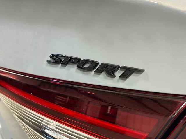 New 2026 Honda Civic Sport image 11