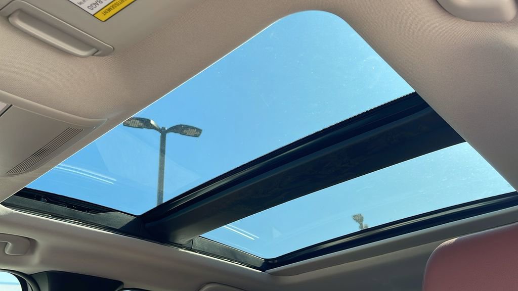 New 2025 MAZDA CX-50 2.5 Turbo w/ Cargo Package image 28