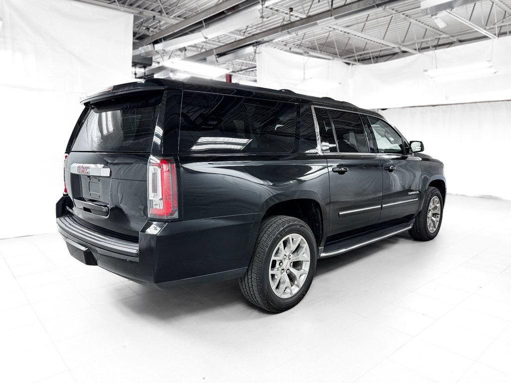 Used 2016 GMC Yukon XL SLT w/ Open Road Package AWD/4WD image 5