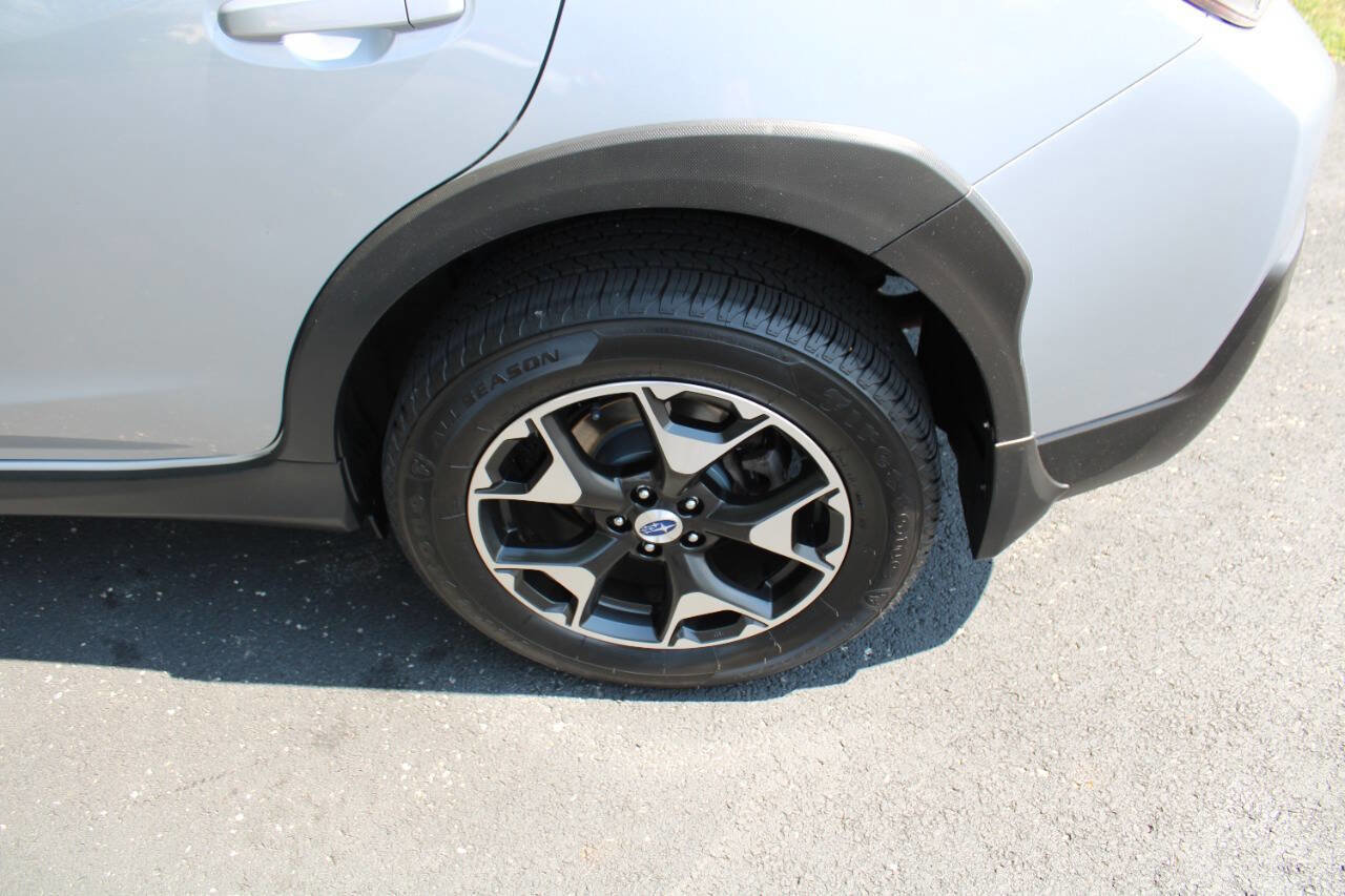 Used 2018 Subaru Crosstrek 2.0i Premium image 6