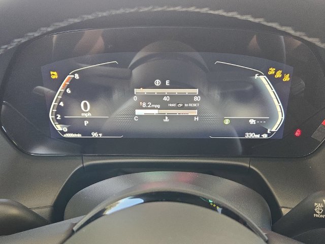 New 2026 MAZDA CX-5 Select AWD/4WD image 10