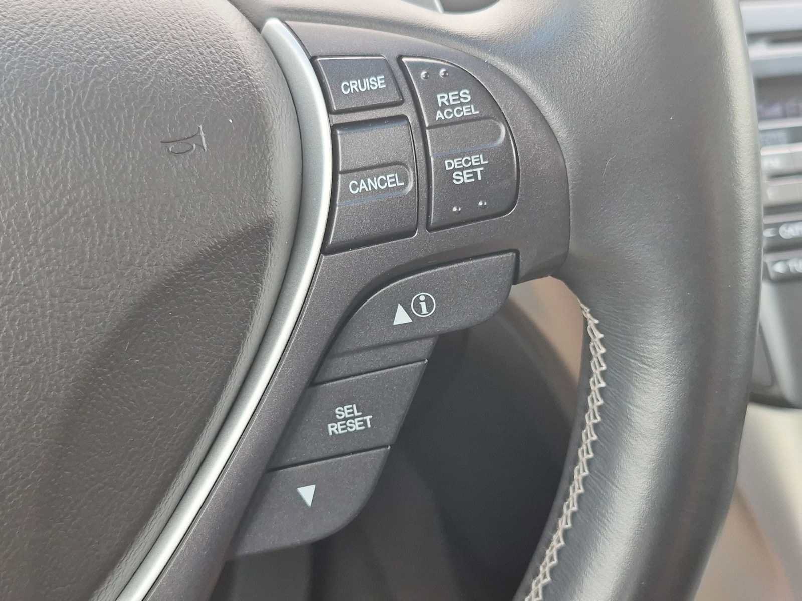Used 2010 Acura TL w/ Technology Package AWD/4WD image 24