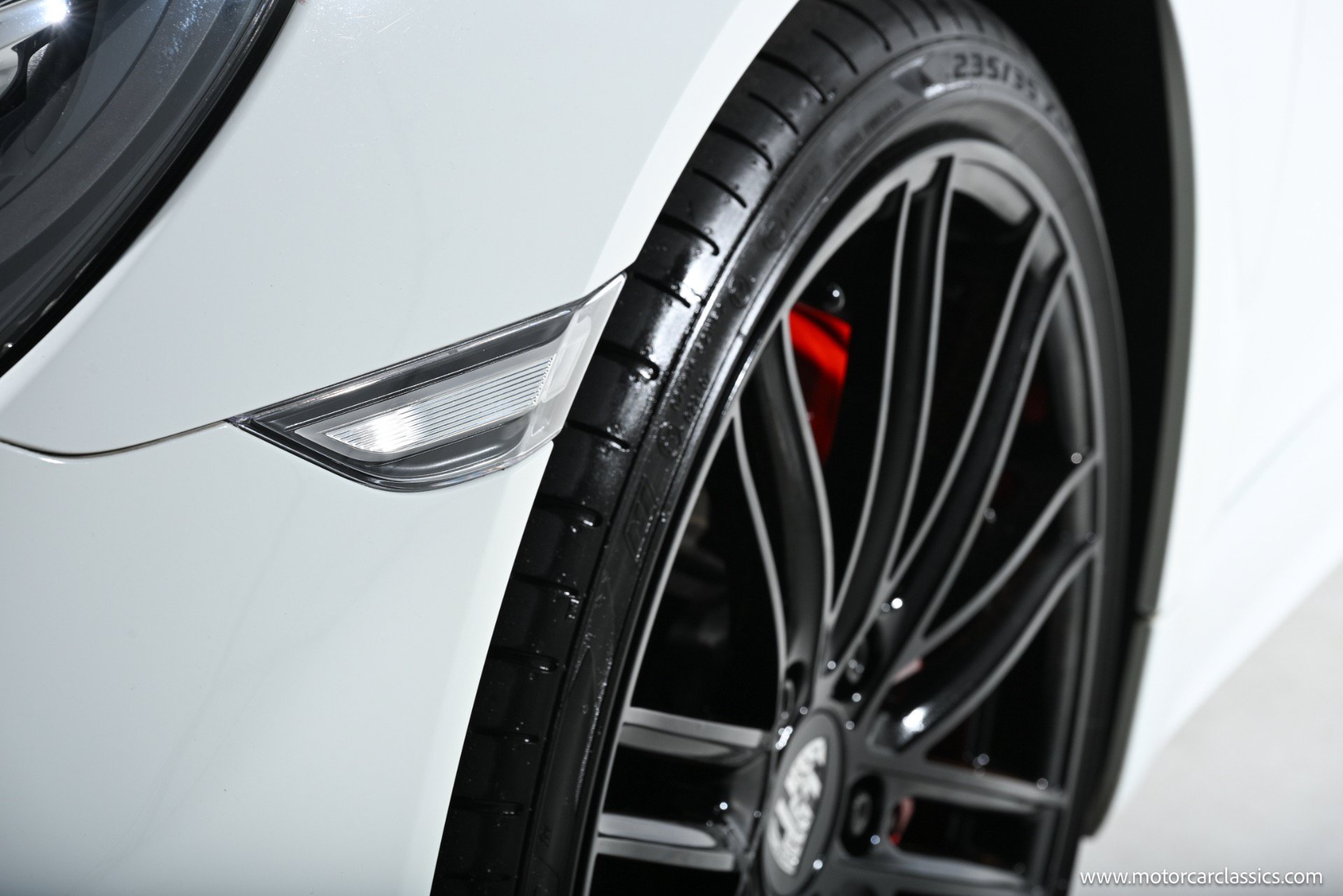 Used 2018 Porsche 718 Cayman S RWD image 21