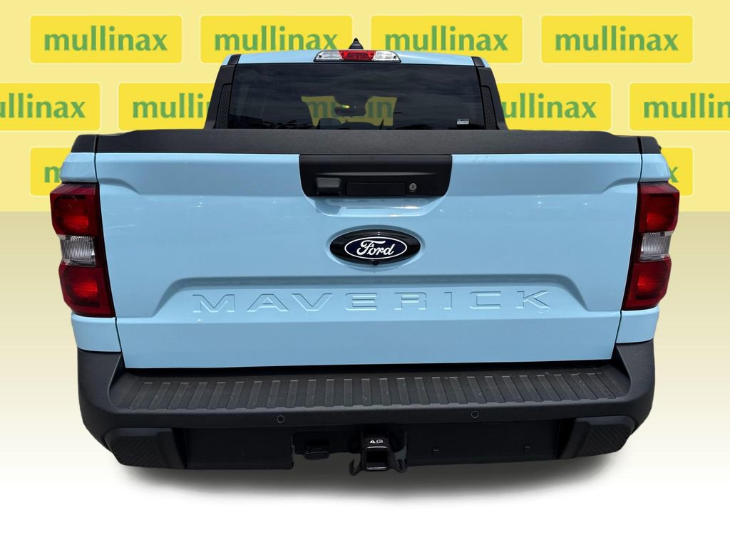 New 2026 Ford Maverick Lariat AWD/4WD image 14