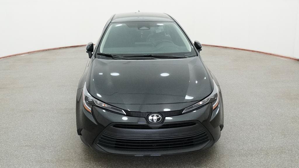 New 2026 Toyota Corolla LE FWD image 2
