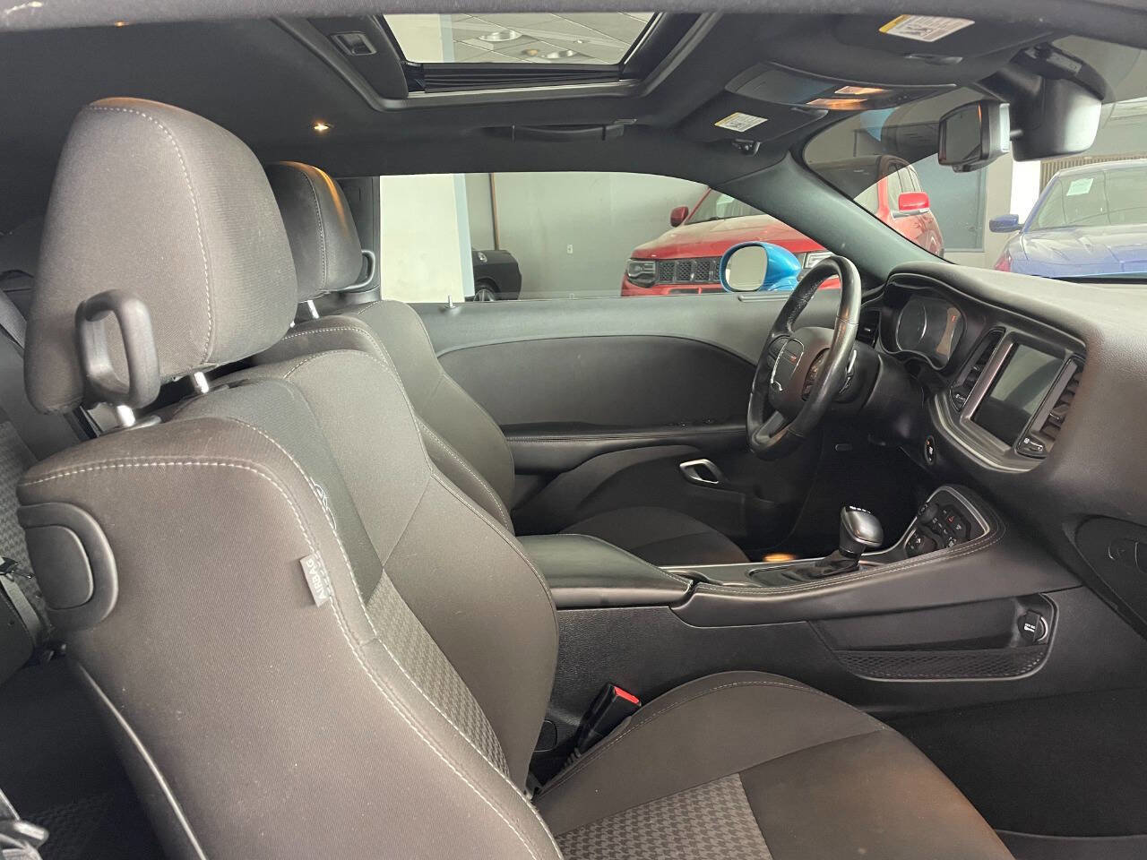 Used 2019 Dodge Challenger R/T Scat Pack image 22