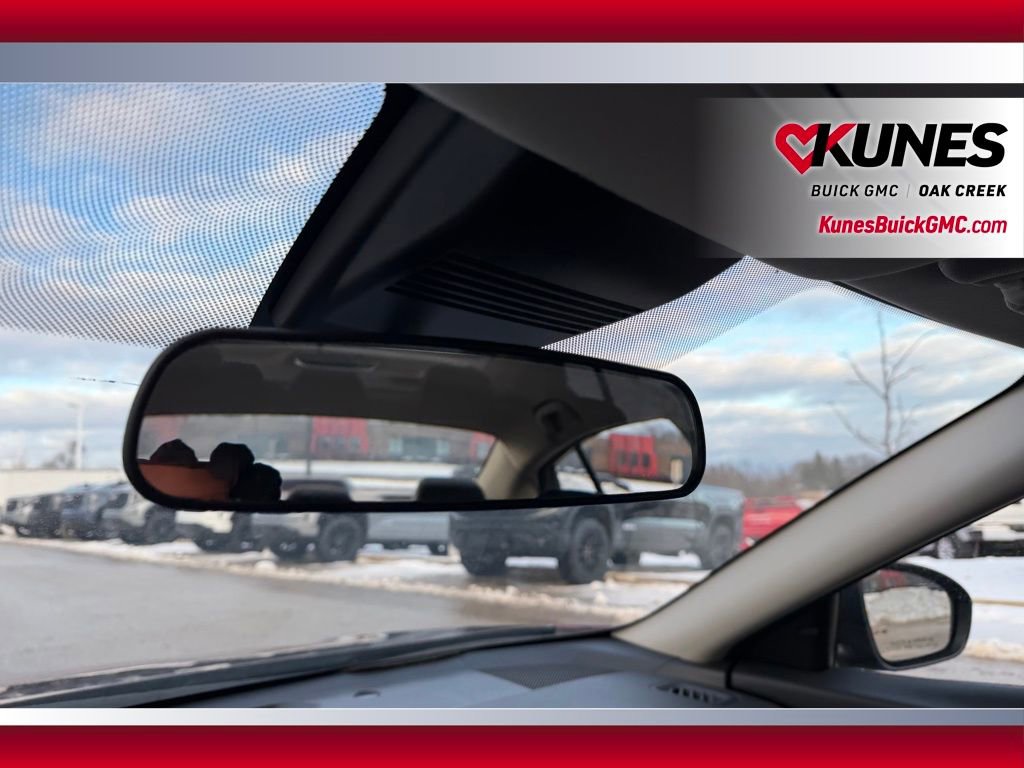 Used 2024 Nissan Altima 2.5 SV image 23