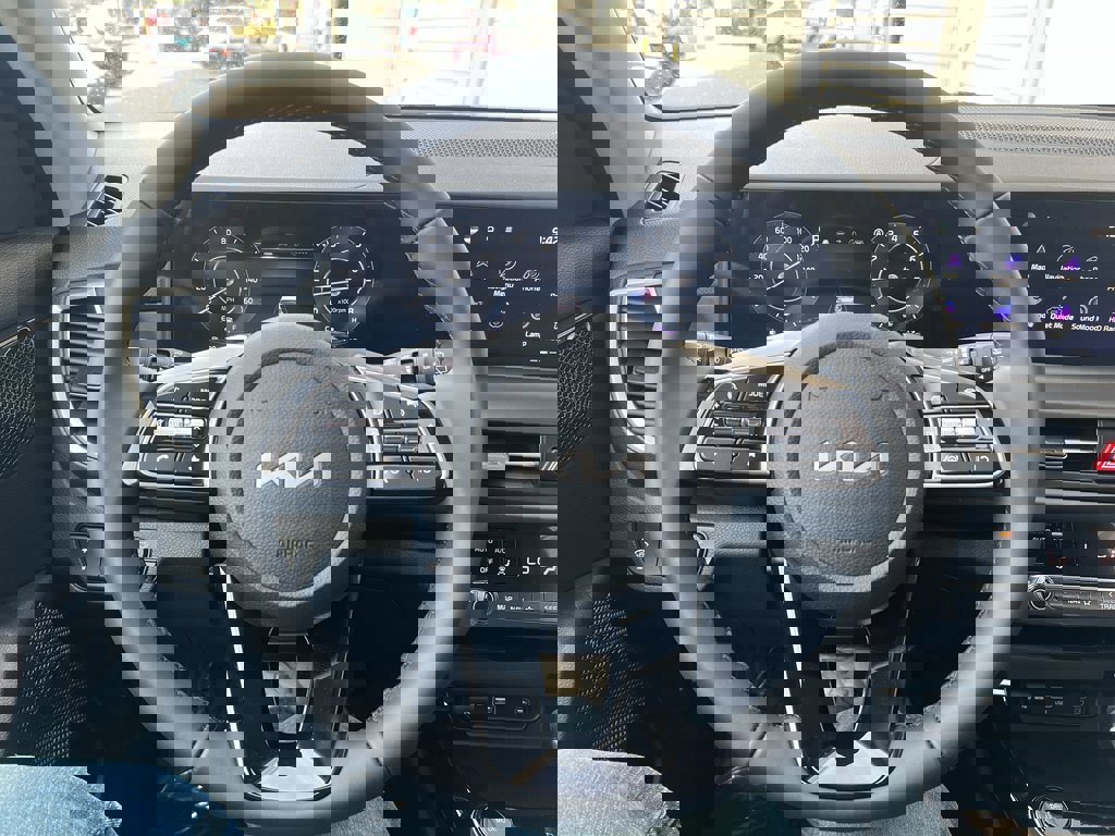 New 2026 Kia Seltos EX w/ EX Sunroof Package image 26