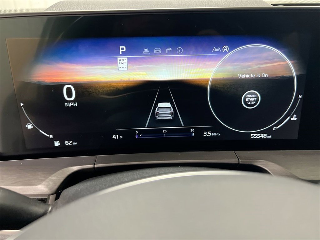 Used 2023 Kia Telluride SX X-Pro image 11