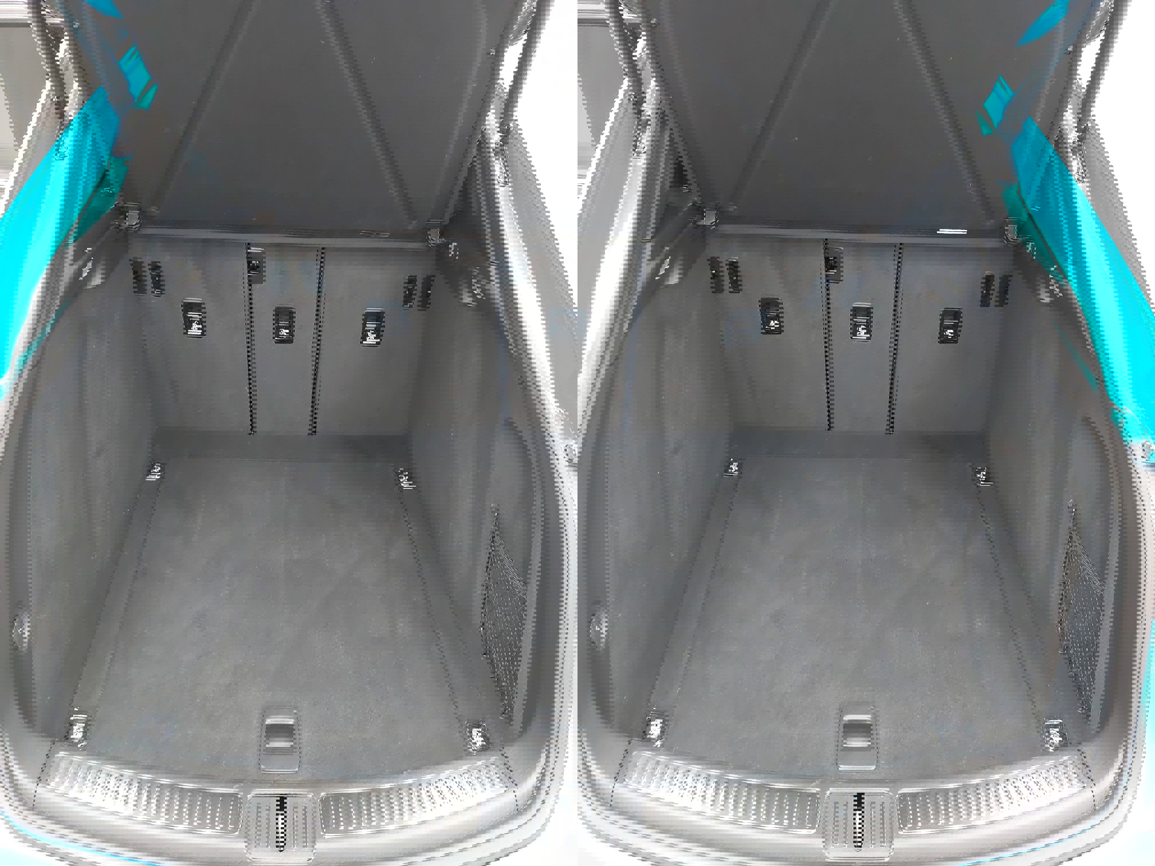 Used 2022 Porsche Macan w/ Premium Package Plus image 14