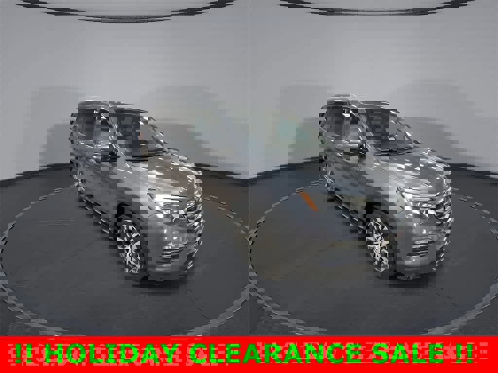 Used 2016 Honda Pilot Touring image 2