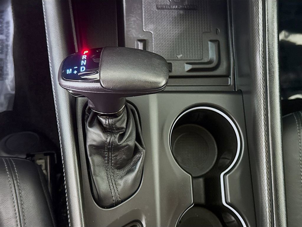 Used 2022 Dodge Durango GT AWD/4WD image 11