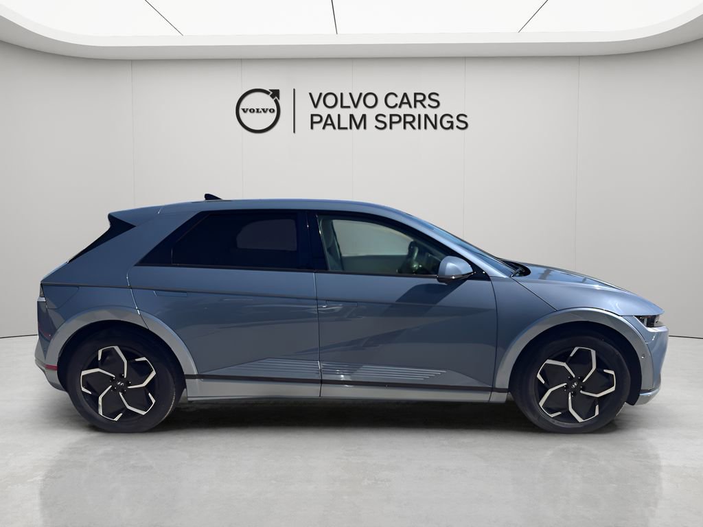 Used 2024 Hyundai Ioniq 5 Limited RWD image 8