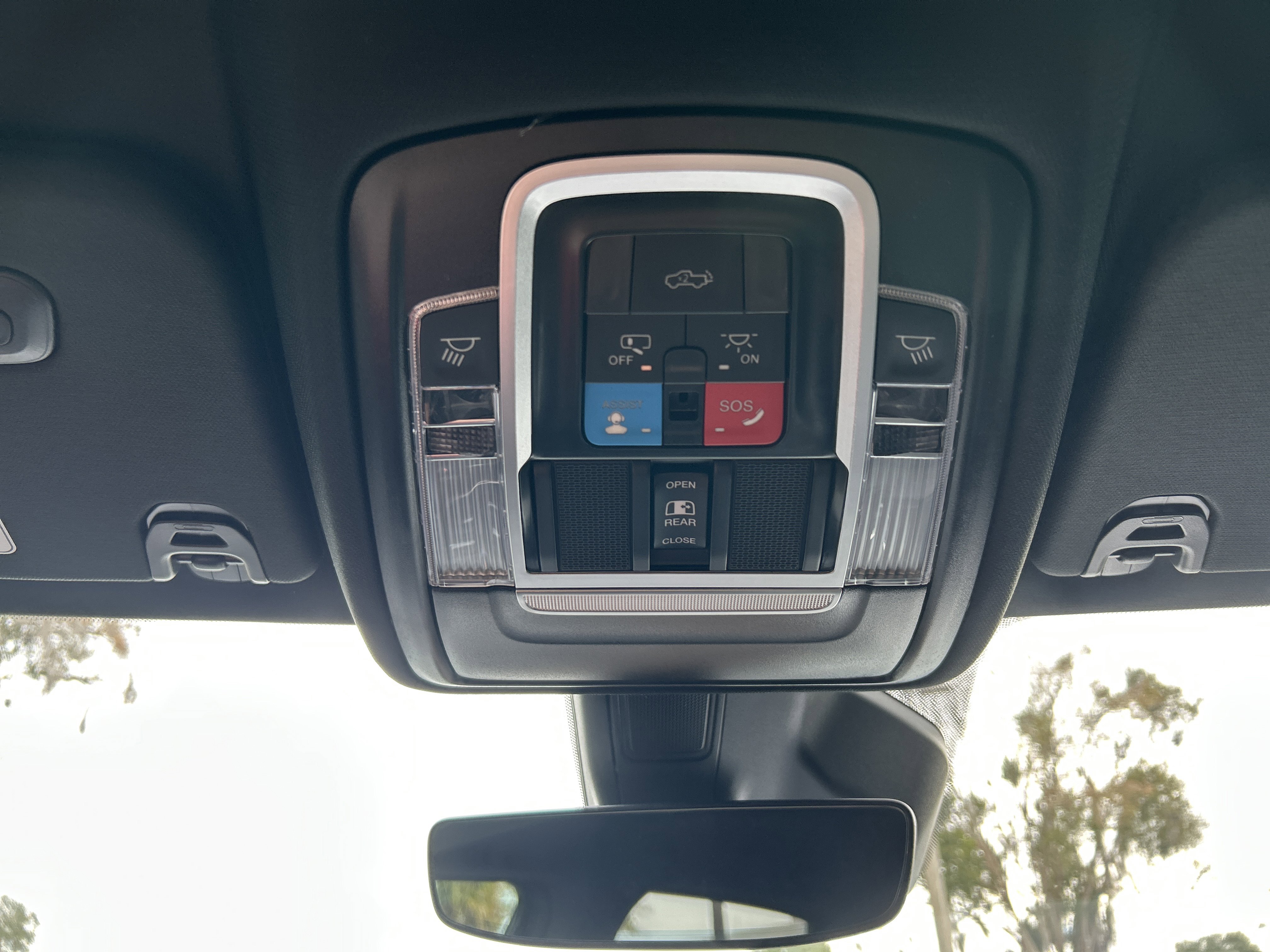 New 2026 RAM 1500 Big Horn image 51