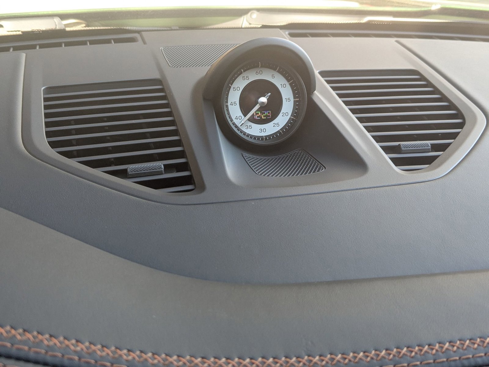 New 2026 Porsche 911 Carrera image 26