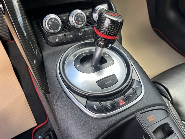 Used 2012 Audi R8 V10 AWD/4WD image 22