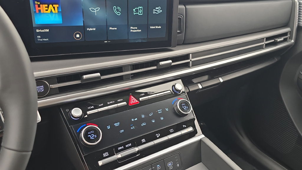 New 2027 Hyundai Santa Fe SEL AWD/4WD image 21