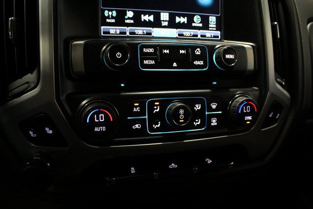 Used 2019 GMC Sierra 1500 SLE w/ SLE Value Package AWD/4WD image 27