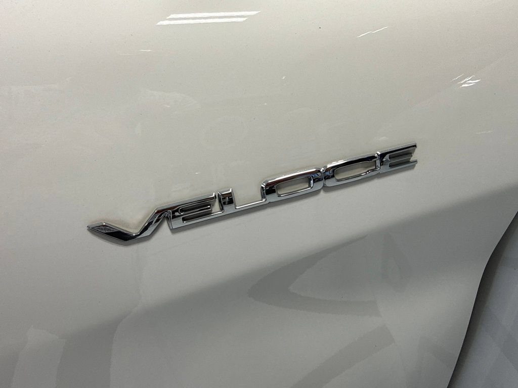 Used 2024 Alfa Romeo Stelvio Veloce AWD/4WD image 24