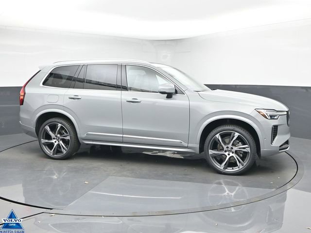 New 2026 Volvo XC90 B5 Plus w/ Protection Package Premier video 1
