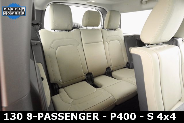 Used 2024 Land Rover Defender 130 S image 14