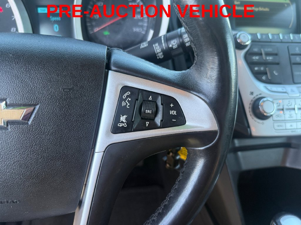 Used 2013 Chevrolet Equinox LT w/ Driver Convenience Package FWD image 23