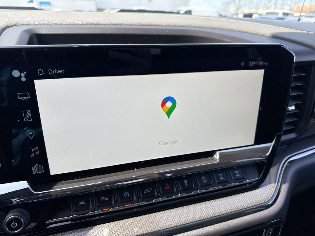 Used 2023 Chevrolet Silverado 1500 ZR2 w/ Technology Package image 18