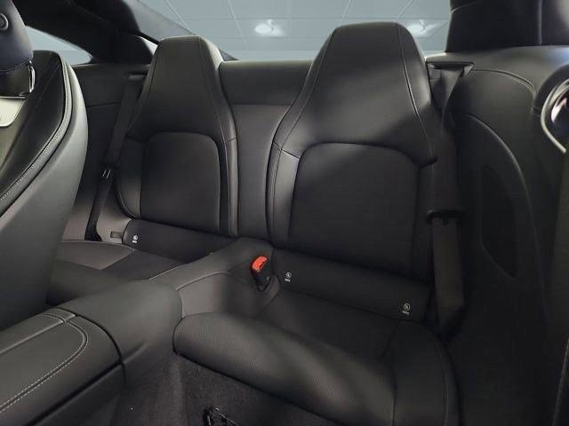 New 2025 Mercedes-Benz AMG GT 43 image 24