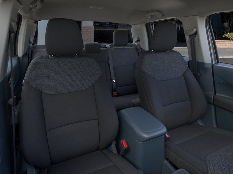 New 2026 Ford Maverick XL image 10