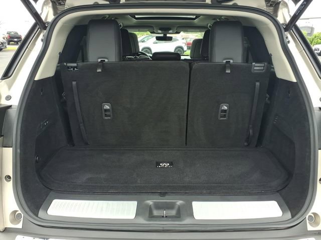 Used 2023 INFINITI QX60 Sensory w/ Cargo Package AWD/4WD image 23