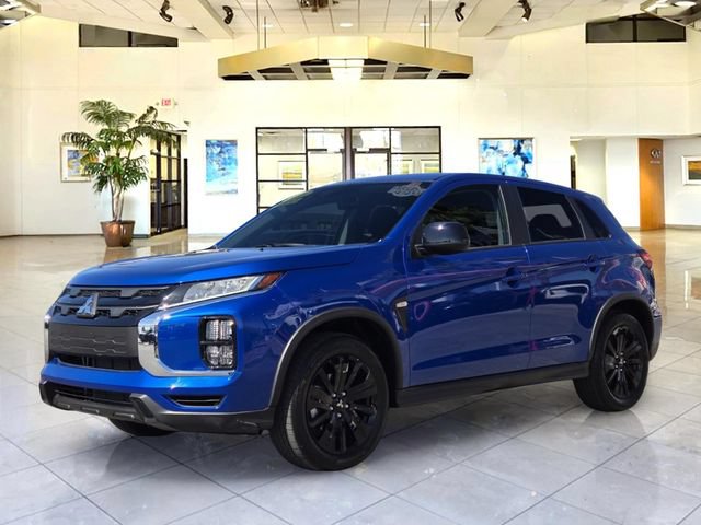 Used 2026 Mitsubishi Outlander Sport AWD
