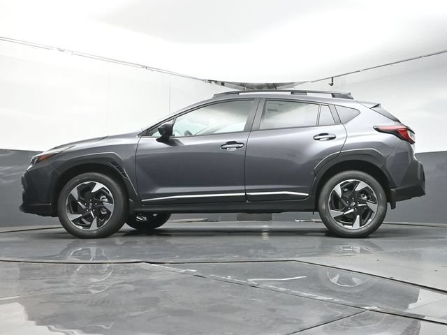 New 2025 Subaru Crosstrek 2.5i Limited w/ Popular Package #4A AWD/4WD image 36