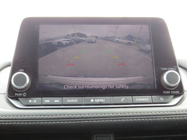 Used 2023 Nissan Rogue SV w/ SV Premium B Package FWD image 25