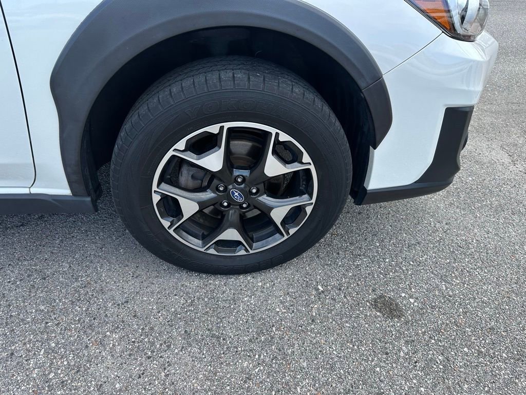 Used 2019 Subaru Crosstrek 2.0i image 4