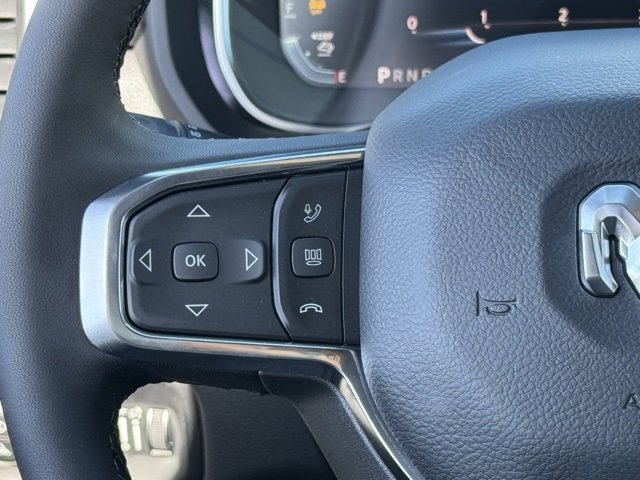 New 2025 RAM 2500 Laramie image 18
