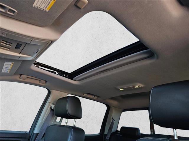 Used 2014 Chevrolet Silverado 1500 LTZ Z71 w/ LTZ Plus Package image 15