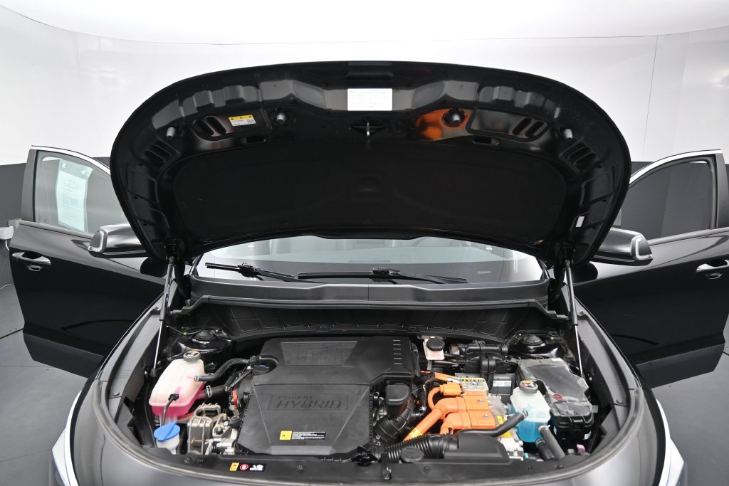 Used 2023 Kia Niro EX FWD image 38