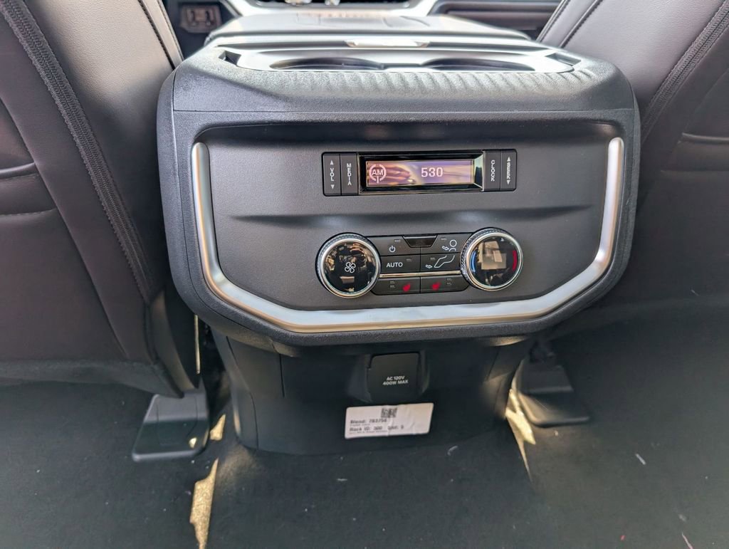 New 2026 Ford Expedition Platinum image 49