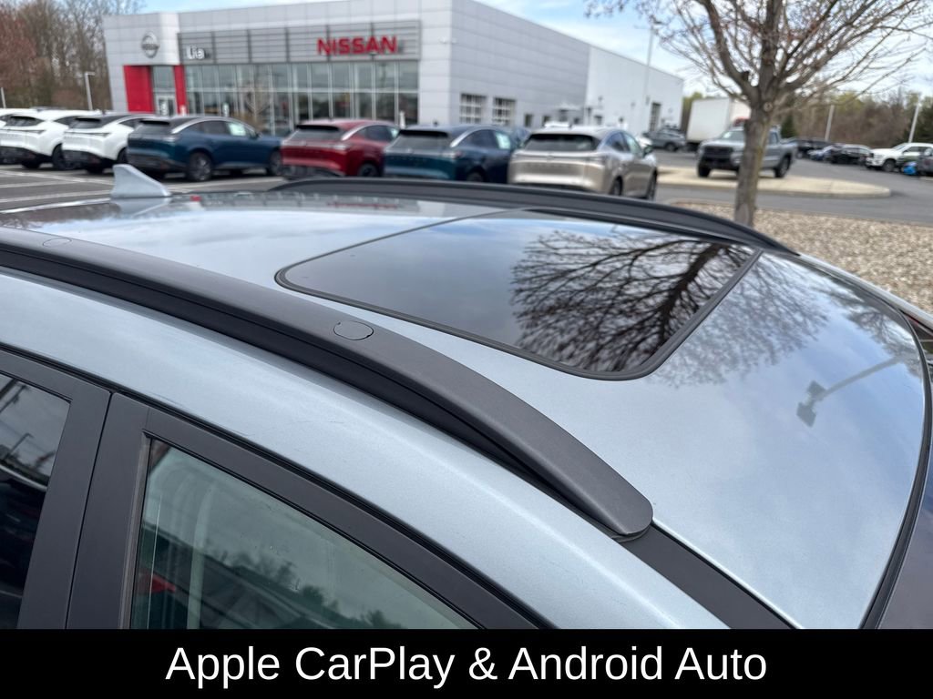 Used 2020 Hyundai Kona Limited w/ Cargo Package image 15